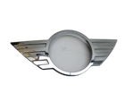 MINI Cooper S All4 R60 14-16 Flügelauflage für Emblem Logo MINI Cooper S All4 R60 14-16 30.03.2015 51149801607... Vorschau 1
