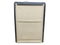 Lancia Delta III 844 08-11 Blende Innen Rückenblende mit Tasche für Sitz Rechts Vorne Lancia Delta III 844 08-11... Vorschau 1