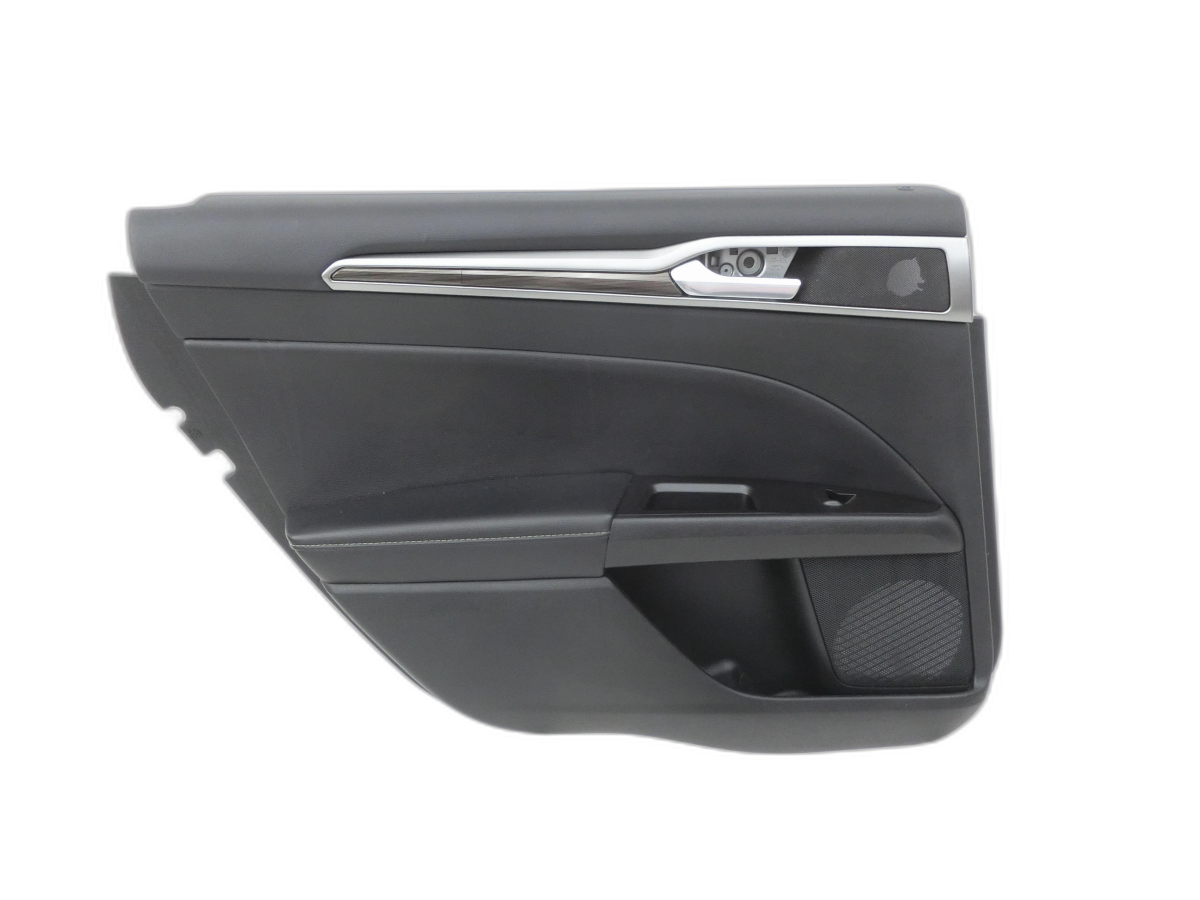 Pannello portiera Sx posteriore per Lim Ford Mondeo 5 V 14-19 - Bild 1