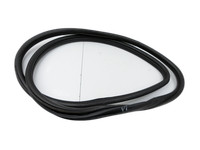 BMW 320d F31 12-15 Kombi Dichtung für Rahmen Tür Links Vorne BMW 320d F31 12-15 21.12.2012 7258329 51337258329 gebraucht Vorschau 1