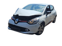 Renault Clio IV BH 12-20 TCe 90 0,9 66KW Ansaugrohr Ladeluftschlauch Luftschlauch Pos.2 Renault Clio IV BH 12-20... Vorschau 7