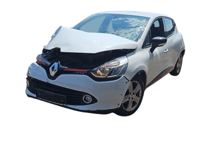 Renault Clio IV BH 12-20