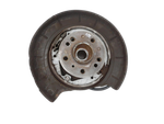 Mercedes W251 R350 10-13  Lang CDI 3,0 195KW 4WD Achsschenkel Radnabe mit ABS Rechts Hinten Mercedes W251 R350... Vorschau 1