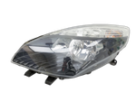 Renault Scenic III JZ 09-12 Halogen Scheinwerfer Frontscheinwerfer Links Renault Scenic III JZ 09-12 30.08.2011... Vorschau 1