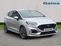 2023 Ford Fiesta 1.0 EcoBoost ST-Line X 5dr HATCHBACK PETROL Manual