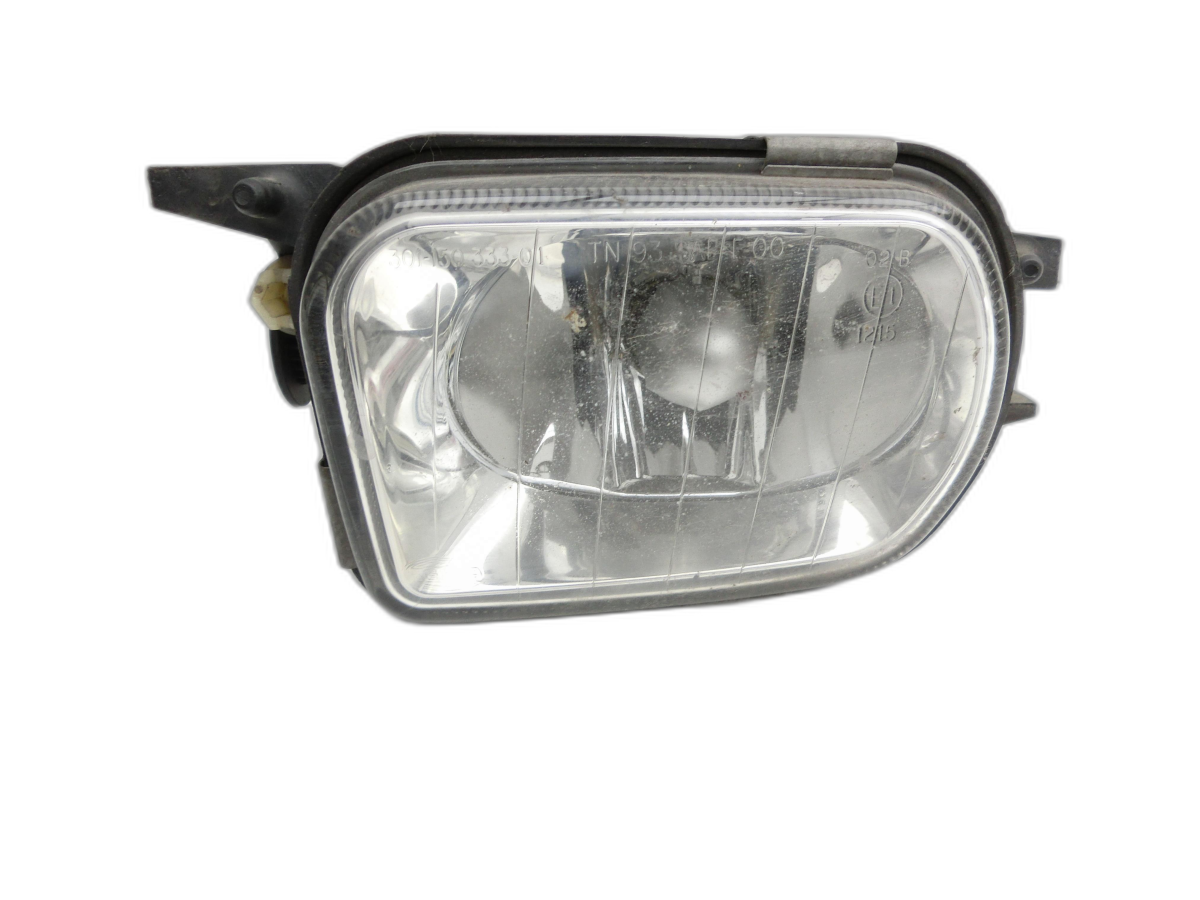 Mercedes A209 CLK200 05-09 Nebelscheinwerfer Links orig.  - Bild 1