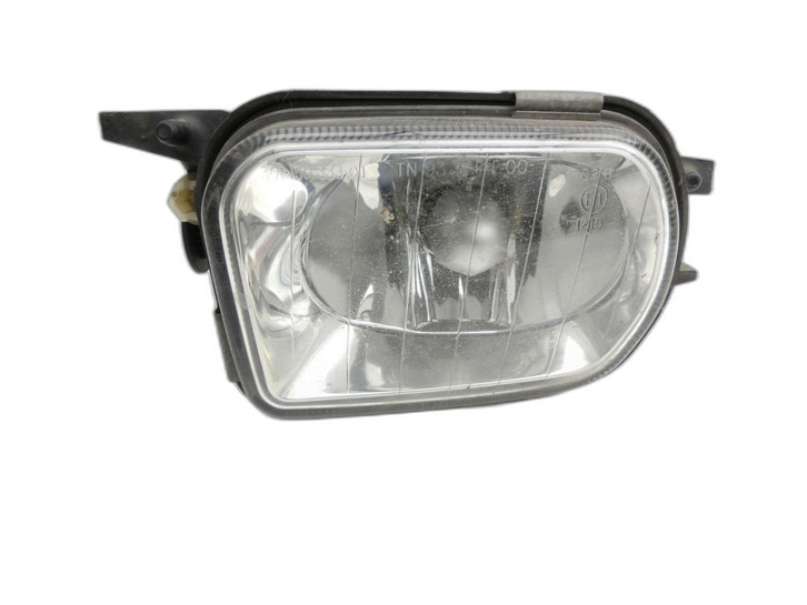 Mercedes A209 CLK200 05-09 Nebelscheinwerfer Links orig.  - Bild 1