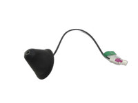 Skoda Fabia 545 10-14 Antennenfuß für Antenne Dachantenne Skoda Fabia 545 10-14 31.05.2010 5L0035501 gebraucht Vorschau 1