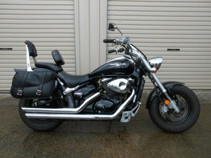 Suzuki boulevard vz800