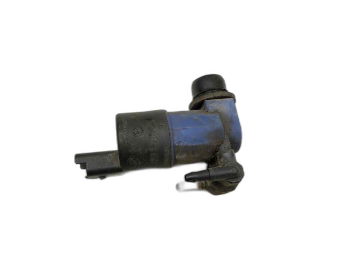 Water Pump, windscreen washing Washer fluid pump Front for TWINGO II CN 07-12 - Bild 1