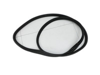 Mercedes CLA 250 C117 13-16 Coupe Dichtung für Rahmen Tür Links Vorne Mercedes CLA 250 C117 13-16 24.06.2014 gebraucht Vorschau 1