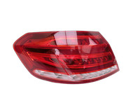 Mercedes E250 W212 13-16 Lim Rückleuchte Rücklicht Heckleuchte Links orig Mercedes E250 W212 13-16 17.09.2013... Vorschau 1