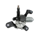 Opel Astra J 12-18 Kombi Scheibenwischermotor Wischermotor Hinten Heckwischermotor Opel Astra J 12-18 02.10.2014... Vorschau 1