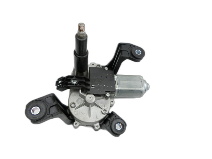 Opel Astra J 12-18 Kombi Scheibenwischermotor Wischermotor Hinten Heckwischermotor  - Bild 1