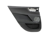 Jaguar XE X760 15-19 Lim Türverkleidung Türpappe Hinten Links Jaguar XE X760 15-19 26.08.2018 T4N7322 gebraucht Vorschau 1