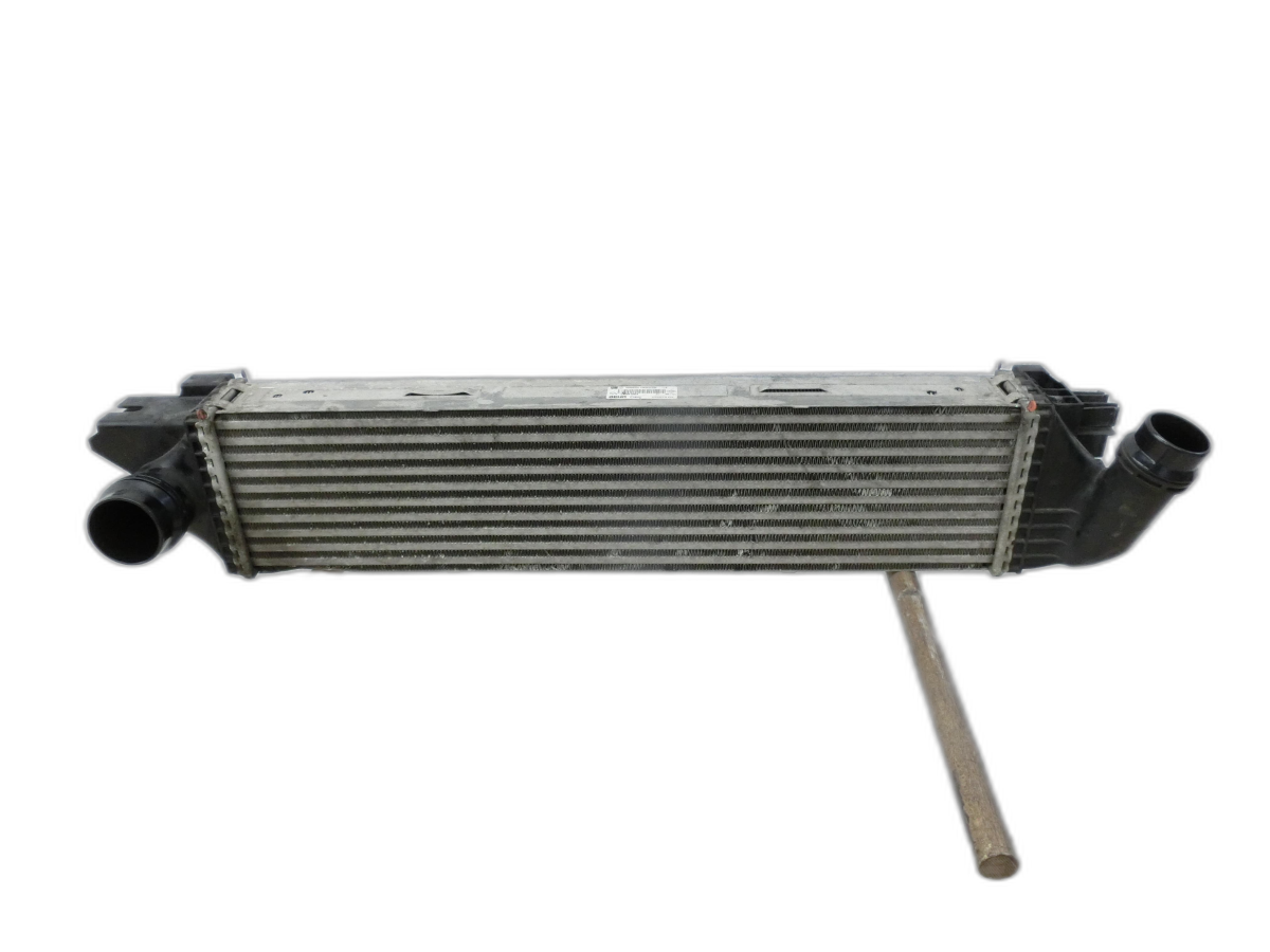 Intercooler; échangeur Radiateur pour Fiat Talento 296 16-21 - Bild 1