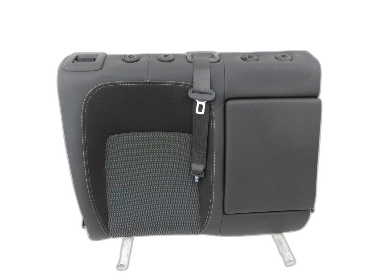 Opel Insignia B Z18 17-20 Kombi Sitzbezug Rückenpolster Armlehne Rechts für Rücksitzbank Hinten  - Bild 1