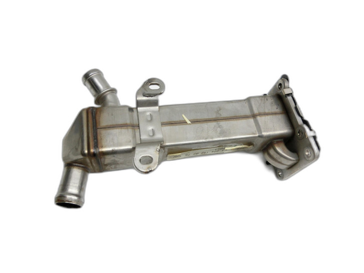 Mercedes W205 C250 14-18 2,0 155KW Abgaskühlung Wärmetauscher für AGR  - Bild 1