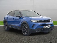 2023 Vauxhall Mokka 1.2 Turbo 136 Ultimate 5dr Hatchback Petrol Manual