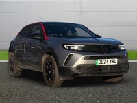 2024 Vauxhall Mokka 100kW GS 50kWh 5dr Auto HATCHBACK ELECTRIC Automatic