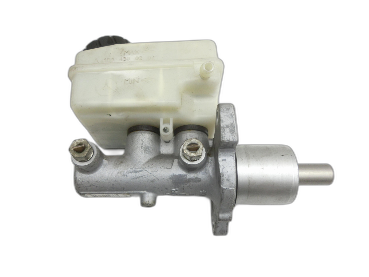 Mercedes A200 W169 04-08 Hauptbremszylinder Bremszylinder  - Bild 1
