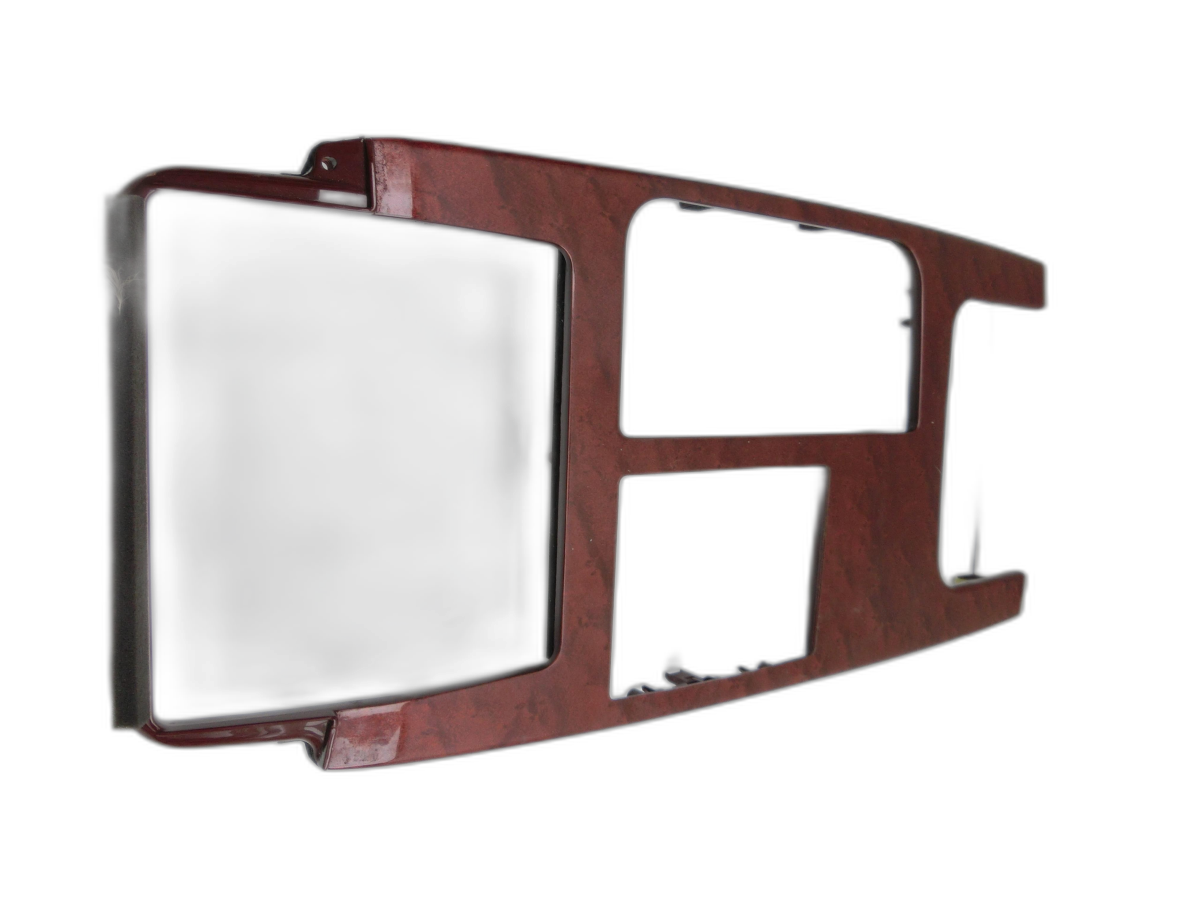 Lexus GS GRS 300 05-09 Blende Einbaurahmen  - Bild 1