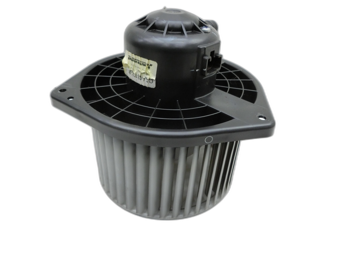 Peugeot 4007 GP 07-12 Gebläsemotor Lüftermotor  - Bild 1