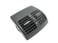 Mercedes W204 07-11 Luftdusche Luftdüse Mitte Hinten für Mittelkonsole Mercedes W204 07-11 26.10.2007 A2048300954... Vorschau 1