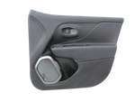 Jeep Renegade 18-24 Türverkleidung Türpappe Rechts Vorne Jeep Renegade 18-24 23.01.2019 7356073120 gebraucht Vorschau 1