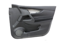 Nissan Qashqai II J11 17-21 Türverkleidung Türpappe Rechts Vorne Nissan Qashqai II J11 17-21 01.06.2017 gebraucht Vorschau 1