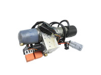 Peugeot 308 CC 07-11 Cabrio Hydraulikpumpe Verdeck Peugeot 308 CC 07-11 26.01.2011 8446V0 107621300 gebraucht Vorschau 1