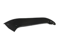 VW Touran II 5T 15-21 Halter Träger Aufnahme Führung für Stoßstange Rechts Vorne VW Touran II 5T 15-21 24.10.2016... Vorschau 1