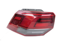VW Golf 8 VIII 19-24 5T Rückleuchte Rücklicht Heckleuchte Links orig VW Golf 8 VIII 19-24 14.08.2023 5H0945095C... Vorschau 1