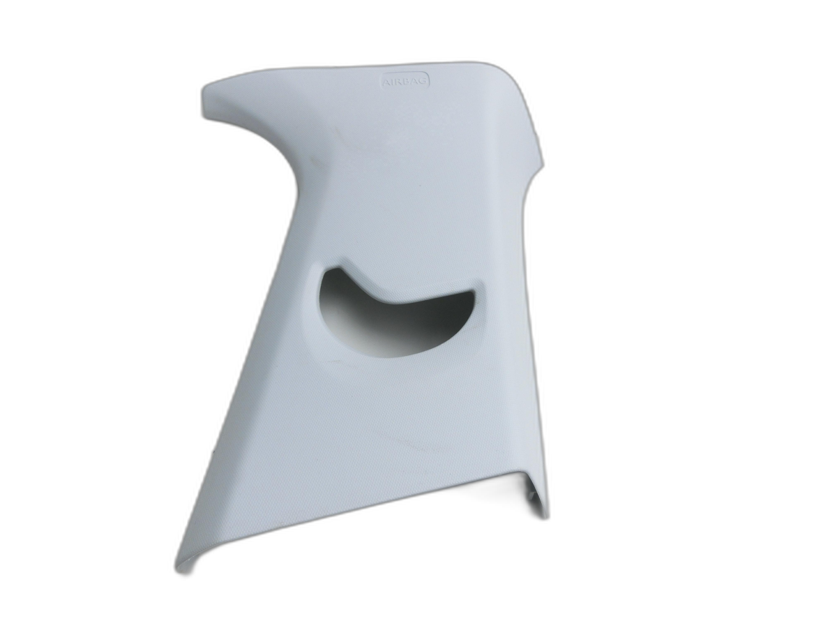 Copertura / Rivestimento per Montante (B) mediano Dx interno Peugeot 208 I 15-19 - Bild 1