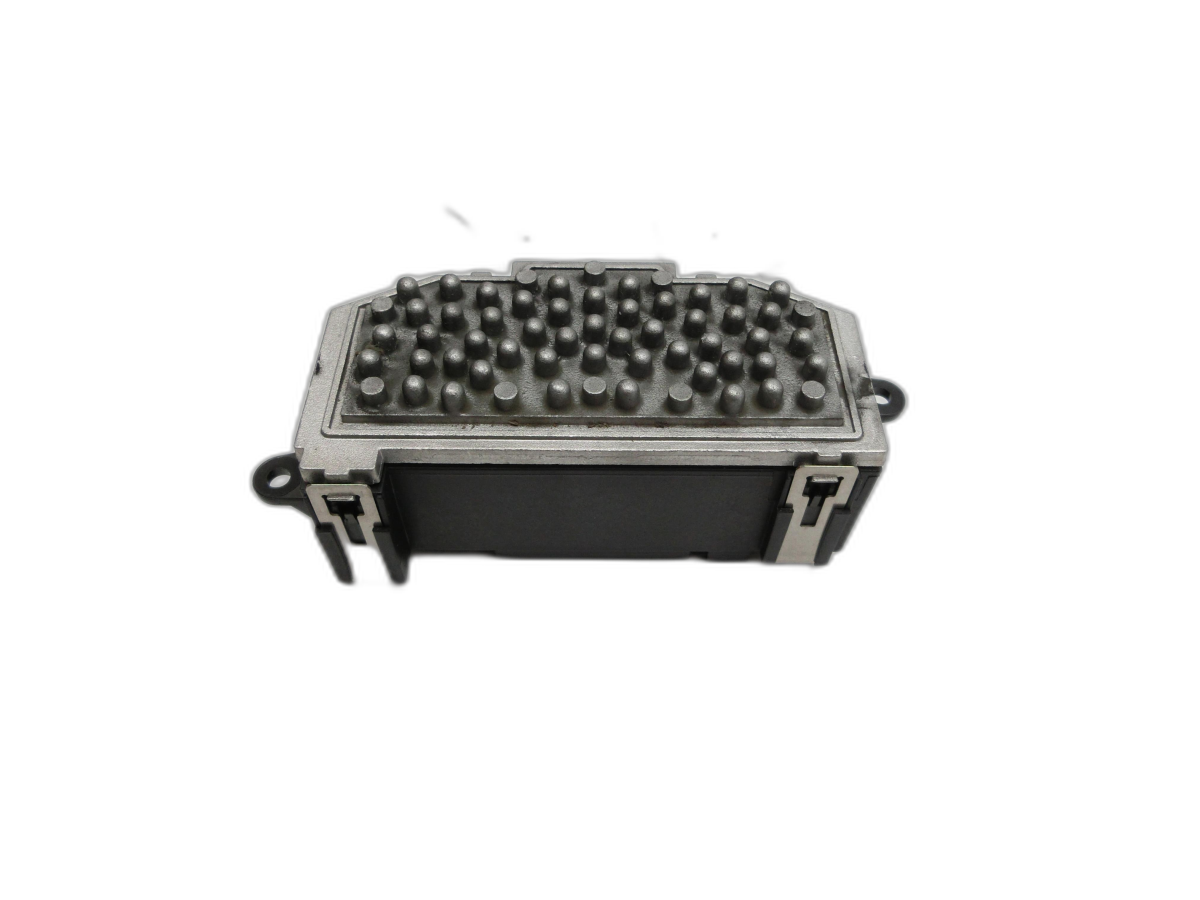 VW Golf VI 6 1K Variant 09-13 Widerstand Gebläse Lüfter - Bild 1