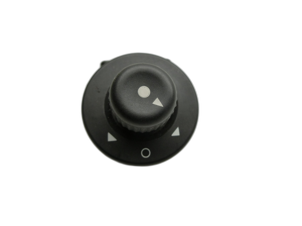Ajuste de espejo exterior Interruptores para Citroen Berlingo B9 12-18 - Bild 1