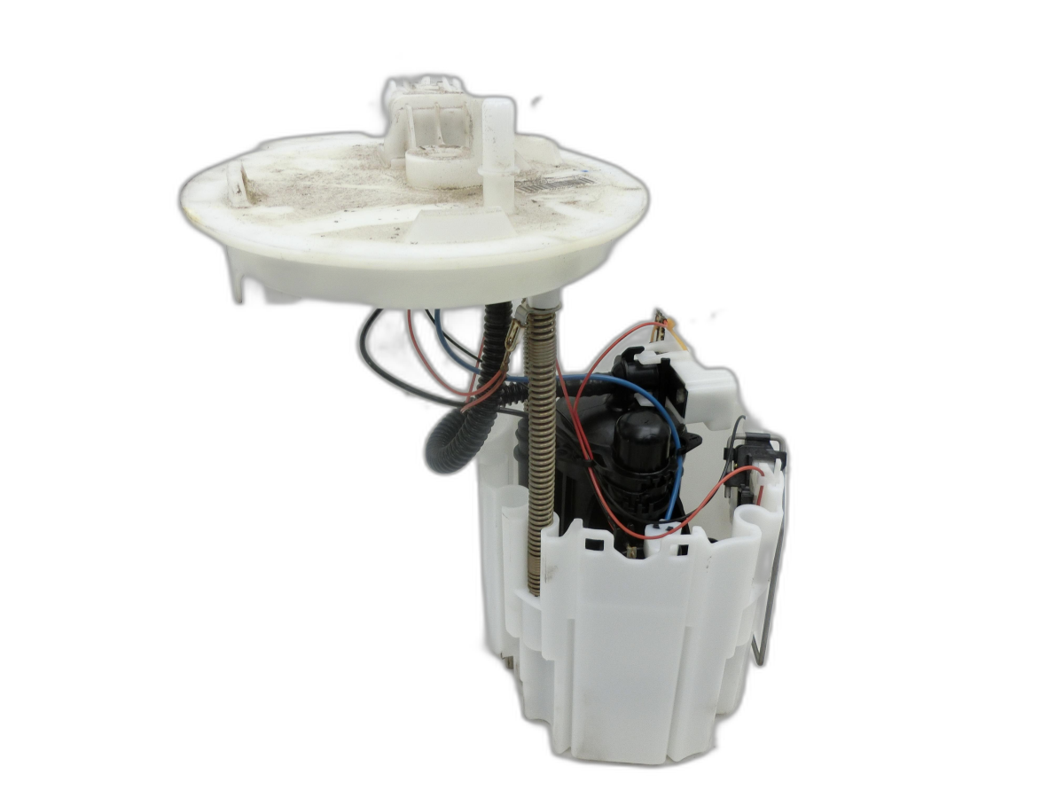 Opel Insignia A 08-13 1,8 103KW Kraftstoffpumpe Kraftstoff Förderpumpe Tankgeber  - Bild 1