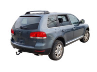 VW Touareg 7L 02-06 Steuergerät ECU Modul Getriebesteuergerät VW Touareg 7L 02-06 01.07.2004 09D927750N gebraucht Vorschau 5