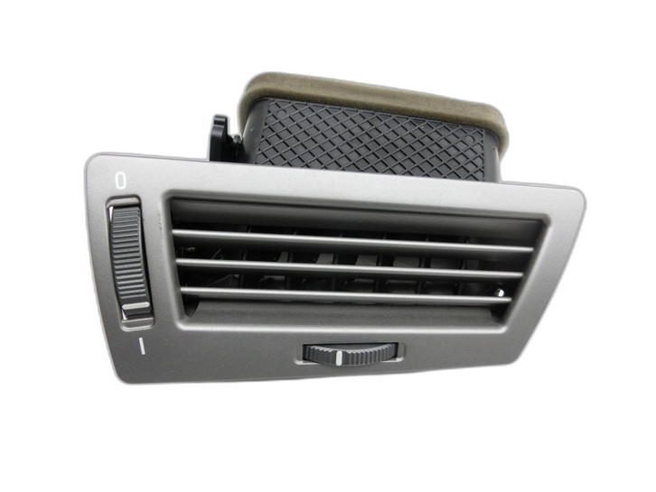 BMW E65 740i 05-08  Luftdusche Luftdüse Rechts  - Bild 1