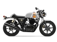 Royal Enfield Continental GT 650 MASSIVE SAVING