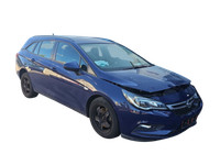 Opel Astra K B16 15-19 CDTi 1,6 100KW B16DTH Ansaugbrücke Ansaugkrümmer Opel Astra K B16 15-19 25.01.2017... Vorschau 8