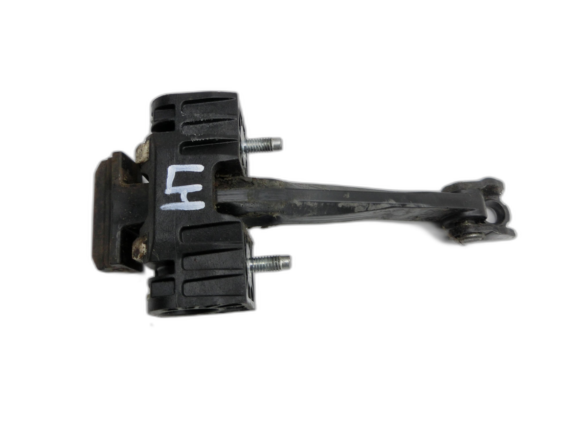 Opel Zafira B A05 05-08  Türfangband Türbremse Türanschlag Links Hinten  - Bild 1