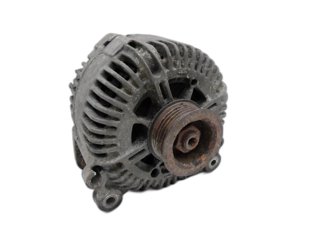 Alternador 180A 14V para Audi A6 4F C6 05-09 - Bild 1