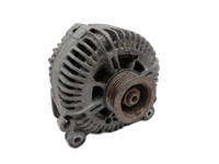 Audi A6 4F C6 05-09 TDI 3,0 165KW Lichtmaschine Generator 180A 14V Audi A6 4F C6 05-09 16.06.2005 059903015R gebraucht Vorschau 1