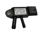 Renault Clio IV BH 12-16 dCi 1,5 66KW Differenzdrucksensor Renault Clio IV BH 12-16 23.12.2013 227702184R... Vorschau 1