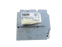 Peugeot 407 6E 04-08 Airbag Steuergerät Airbagsteuergerät Peugeot 407 6E 04-08 02.03.2006 9655880780 603602600 gebraucht Vorschau 1