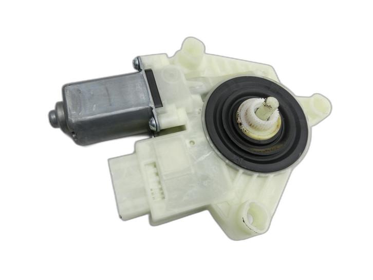 VW Golf 7 VII 13-17 Kombi Fensterhebermotor Rechts Hinten  - Bild 1