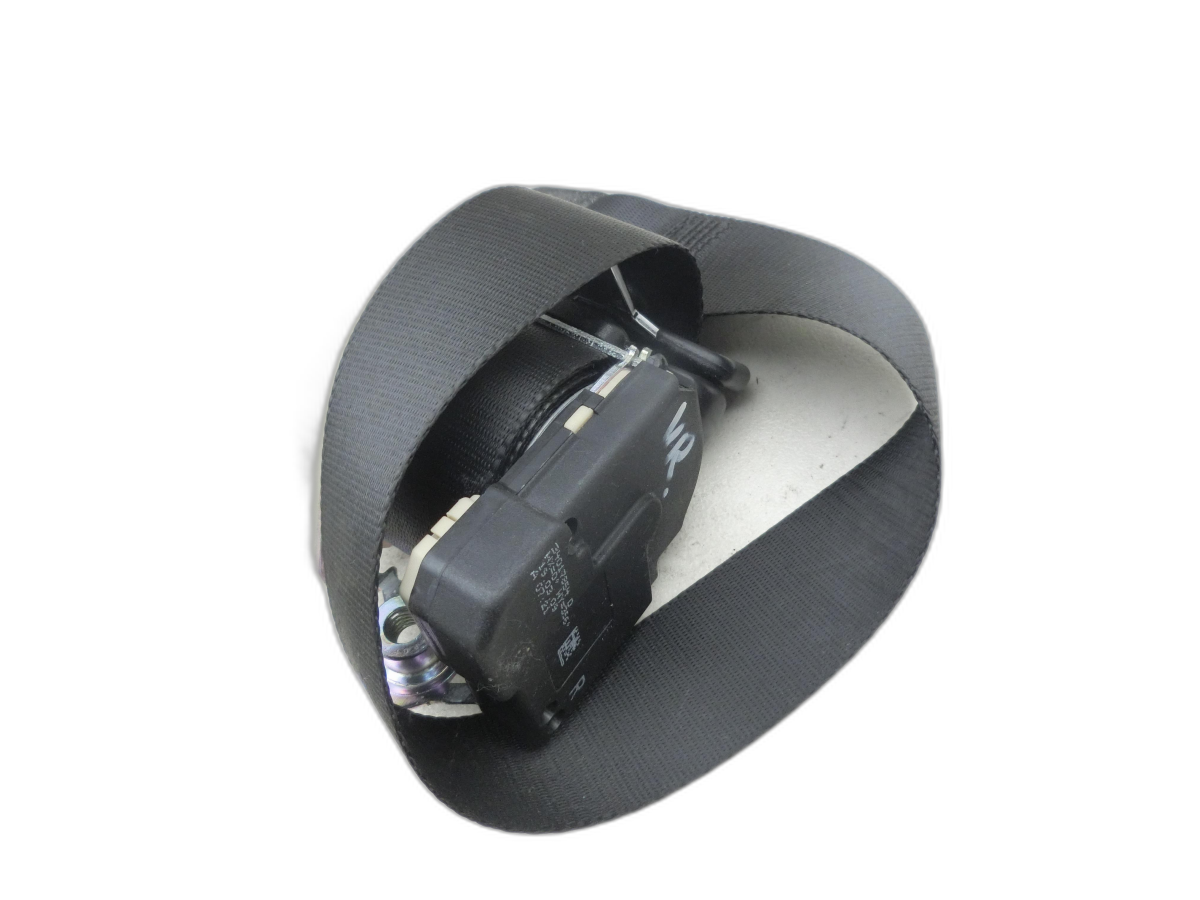 Ford Focus II DA 07-10 5T Gurt Sicherheitsgurt Rechts Vorne  - Bild 1