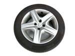 Dacia Sandero II B8 15-19 1 x Komplettrad Aluminiumfelge Sommerreifen 205/55R16 4X100 Dacia Sandero II B8 15-19... Vorschau 1