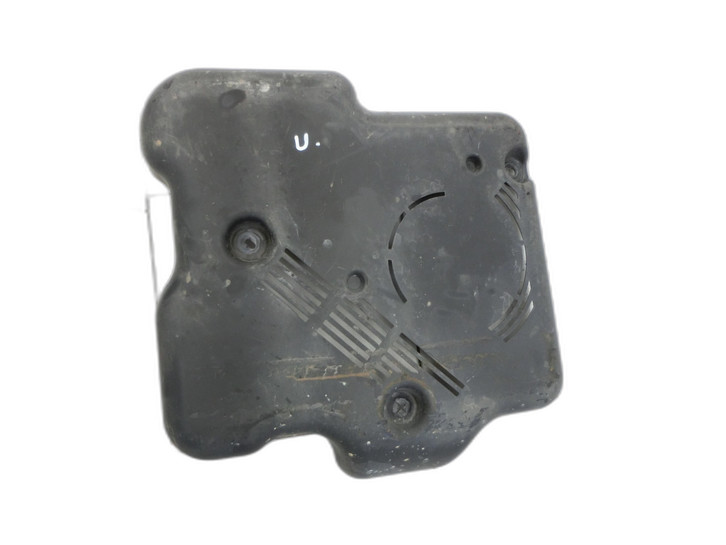 Opel Vivaro B Talento 15-21 Kombi Blende Innen Abdeckung für Arbeitsschacht Vorne  - Bild 1